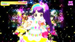 画像集 No.048のサムネイル画像 / 「プリパラ」の4年がぎゅっと詰まった「プリパラ オールアイドルパーフェクトステージ!」をレポート