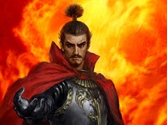 Switch用ソフト「不如帰 大乱 -1553 竜虎相搏つ-」が2018年春に発売。TCGとSLGを融合させた「不如帰」シリーズ最新作