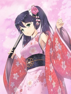 画像集 No.023のサムネイル画像 / 「不如帰 大乱 -1553 竜虎相搏つ-」が4月26日に発売決定。新たな武将カードとシステムの詳細情報が公開に