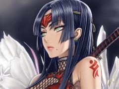 「不如帰 大乱 -1553 竜虎相搏つ-」が4月26日に発売決定。新たな武将カードとシステムの詳細情報が公開に