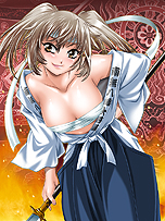 画像集 No.009のサムネイル画像 / Switch「不如帰 大乱」は2019年1月3日から基本プレイ無料に。「陣形」や内政コマンド「開発」の追加を含むバージョンアップも予定
