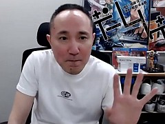 松山 洋氏によるトークセッション「アニメ×ゲームの親和性とは!」レポート。サイバーコネクトツー設立から25年の間に起きた変化を語る