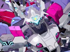 対戦メカアクション「星と翼のパラドクス」,キャラクターやメカ,世界観に関する最新画像が公開