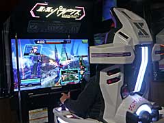 注目のハイスピード対戦メカアクション「星と翼のパラドクス」ロケテストレポート&プロデューサーミニインタビューをお届け