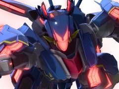 高機動ロボでチームバトルする「星と翼のパラドクス」,正式稼働前の最新バージョンをプレイ&プロデューサーインタビュー