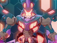 「星と翼のパラドクス」,トリッキーな動きで敵を翻弄する新機体「ファルマコン」が実装&公式大会「翔握戦 2019」の開催が決定