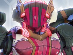「星と翼のパラドクス」で新要素「同時出撃モード」のロケテストが8月7日から開催。新エア・リアル「パ・フェクト」も同時に実装
