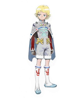 画像集 No.003のサムネイル画像 / 「星と翼のパラドクス」の大型バージョンアップが10月30日に実装。新モード「キザナ共闘戦線」が登場