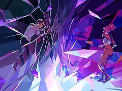 AC向け作品「星と翼のパラドクス」を原作とするSFアニメ「アズワン/AS ONE」,8月22日に劇場公開決定。特報映像も公開に