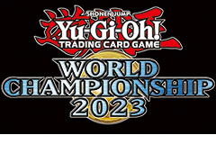 世界選手権大会“Yu-Gi-Oh! World Championship 2023”,8月に日本で開催へ。競技タイトルに「遊戯王 マスターデュエル」を追加