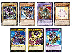 ハイチュウ3点購入で「遊戯王OCG」「遊戯王ラッシュデュエル」の限定カードをもらえるチャンス。全国のセブン-イレブン店舗で8月3日に開始