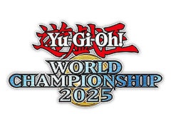 世界トップデュエリストを決める「Yu-Gi-Oh! World Championship 2025」,8月30日,31日にフランス・パリで開催決定