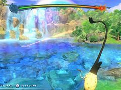 Nintendo Switch用ソフト「釣りスタ ワールドツアー」が2019年1月31日に配信。あらかじめダウンロードが本日スタート