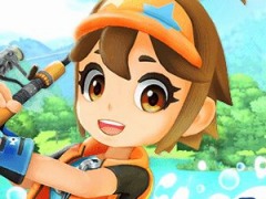 Switch「釣りスタ ワールドツアー」のダウンロード版が40%オフに。期間限定セールを本日より開催
