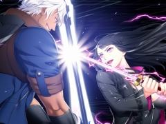 PS Vita版「参千世界遊戯 〜Re Multi Universe Myself〜」が8月30日に発売。SFテイストの女性向け恋愛アドベンチャー