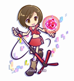 画像集 No.008のサムネイル画像 / 「ぷよぷよ!!クエスト」にて初音ミクとのコラボがスタート。バーチャル・シンガー衣装の“ぷよクエ”キャラクターも大活躍