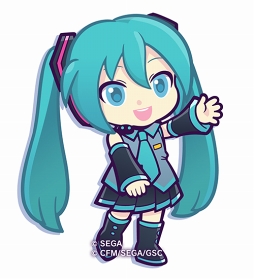 画像集 No.012のサムネイル画像 / 「ぷよぷよ!!クエスト」にて初音ミクとのコラボがスタート。バーチャル・シンガー衣装の“ぷよクエ”キャラクターも大活躍