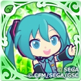 画像集 No.022のサムネイル画像 / 「ぷよぷよ!!クエスト」にて初音ミクとのコラボがスタート。バーチャル・シンガー衣装の“ぷよクエ”キャラクターも大活躍
