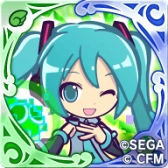 画像集 No.023のサムネイル画像 / 「ぷよぷよ!!クエスト」にて初音ミクとのコラボがスタート。バーチャル・シンガー衣装の“ぷよクエ”キャラクターも大活躍