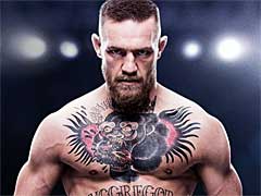 UFCをテーマにしたEAの格闘ゲーム,「EA SPORTS UFC 3」のローンチトレイラー公開
