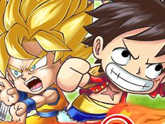「ジャンプチ ヒーローズ」サービス1周年記念インタビュー。クリエイターに聞く,多彩な作品のファンに応える秘訣とは