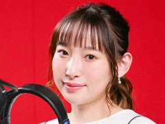 南條愛乃さん「(ホイッスル!の)風祭もがんばってるし」――ジャンプチ 5周年CMの収録現場に行ってきて