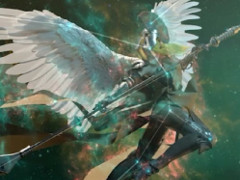 RPGとストラテジーが融合したスマホ向けアプリ「GARDIUS EMPIRE」のβテストが本日スタート