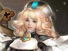 スマホ向けMMORPG「ガーディウス・エンパイア」が5月30日に配信予定。事前登録の受付もスタート