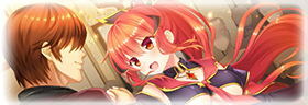 画像集#005のサムネイル/「宝石姫」3.5周年前夜祭で，タイガーズアイ（チア）を配布