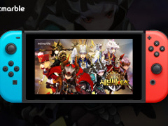 Netmarble GamesがNintendo Switchに進出。「Seven Knights Switch(仮)」も発表されたプレス向けカンファレンスをレポート