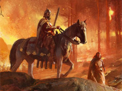 「Civilization IV」のリードデザイナーが新たに手がける歴史ストラテジー「10 Crowns」が発表