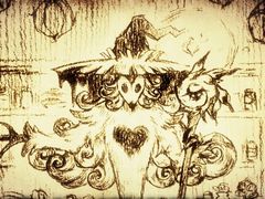 「嘘つき姫と盲目王子」のプロモーションムービーが公開。絵本のようなビジュアルを堪能