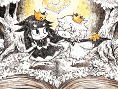 「BitSummit Vol.6」に日本一ソフトウェアが出展。「嘘つき姫と盲目王子」の試遊コーナーが登場&スタッフによる講演会も開催