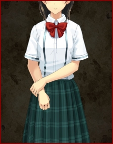 画像集 No.013のサムネイル画像 / Nintendo Switch用サスペンスアドベンチャー「Dear My Abyss」が2月22日に発売。燃やせない不思議な本をめぐる恐怖の物語