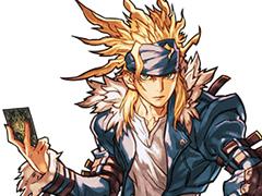 スマホ向け新作カードゲーム「クロノマギア」,事前登録受付中。マギアの能力者をはじめゲームシステムやモードの情報が明らかに