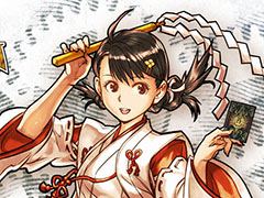「クロノマギア」,新キャラ「神道ほのか」「レオ・ブルームフィールド」の存在が明らかに。海外での配信も発表