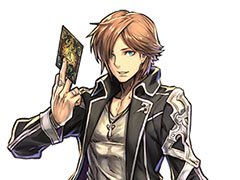 「クロノマギア」,ゲームプレイ中の様子を確認できるPVが公開に。斉藤壮馬さん演じる「如月ナイト」ら,新キャラ情報も掲載