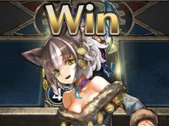 【PR】「クロノマギア」,新たな能力者「ルルナ」の魅力とサンプルデッキを紹介。レオファングを主力にしたバーンデッキがオススメ