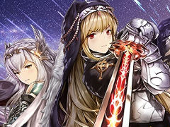 NEOWIZの采配バトルRPG「ブラウンダスト」が配信スタート。相手の編成を見てバトルを先読み&答え合わせをしながら楽しめる