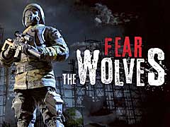 100人対戦のバトルロイヤルゲーム,Vostok Gamesの「Fear the Wolves」の制作がアナウンス