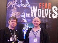 「S.T.A.L.K.E.R.」の世界観を受け継ぐ100人規模のバトルロイヤル「Fear the Wolves」の詳細を開発者に聞いた