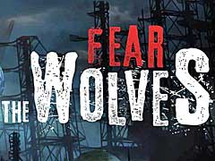 チェルノブイリ原発事故をモチーフにしたバトルロイヤル「Fear the Wolves」のβテスター受付がスタート
