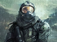 汚染されたチェルノブイリ周辺を舞台とするバトルロイヤルゲーム「Fear the Wolves」の早期アクセス版が,Steamで日本時間7月19日に登場