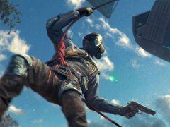 「Fear the Wolves」のアーリーアクセス版がいよいよ登場。「S.T.A.L.K.E.R.」の血を受け継いだ,チェルノブイリが舞台のバトルロイヤルアクション
