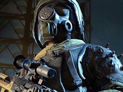 核汚染が続く世界でのバトルロイヤルアクション「Fear the Wolves」の新たなアップデートが実装