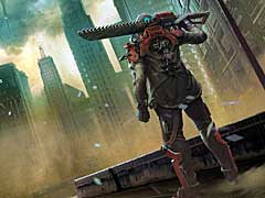 強化外骨格で戦うハードなメレー系アクションRPG「The Surge 2」が2019年にリリース