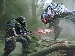 ハードコアなアクションRPG「The Surge 2」の最新ビルドが公開。難度高めのデモプレイを体験してきた