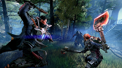 画像集 No.002のサムネイル画像 / ハードコアアクションRPG「The Surge 2」，2019年9月24日の発売に先駆けプレオーダーが開始。最新トレイラーの公開も