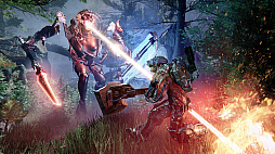 画像集 No.003のサムネイル画像 / ハードコアアクションRPG「The Surge 2」，2019年9月24日の発売に先駆けプレオーダーが開始。最新トレイラーの公開も