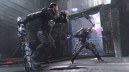 画像集 No.004のサムネイル画像 / ハードコアアクションRPG「The Surge 2」，2019年9月24日の発売に先駆けプレオーダーが開始。最新トレイラーの公開も